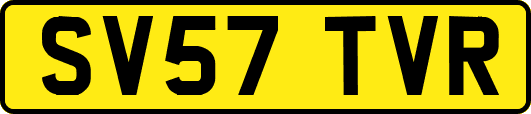 SV57TVR