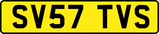 SV57TVS