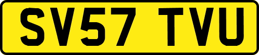 SV57TVU