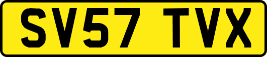 SV57TVX