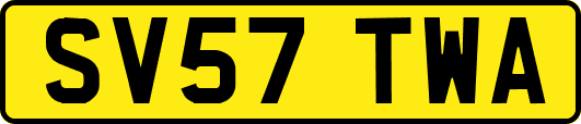 SV57TWA