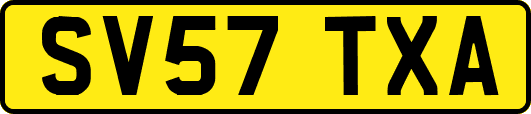 SV57TXA