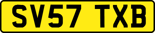 SV57TXB