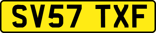 SV57TXF