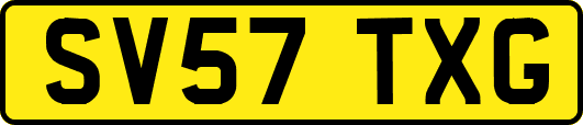 SV57TXG