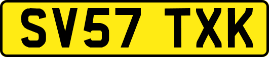 SV57TXK