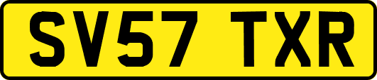 SV57TXR
