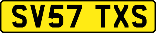 SV57TXS