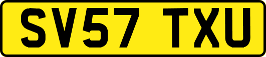 SV57TXU