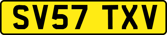 SV57TXV