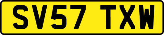 SV57TXW