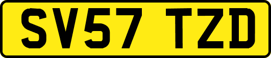 SV57TZD