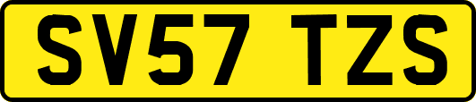 SV57TZS