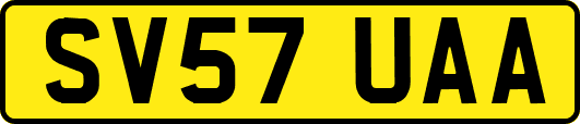 SV57UAA
