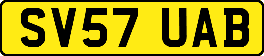SV57UAB