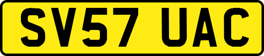 SV57UAC