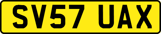 SV57UAX