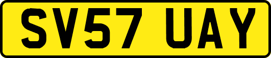 SV57UAY