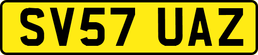 SV57UAZ