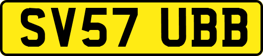 SV57UBB