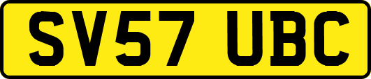 SV57UBC