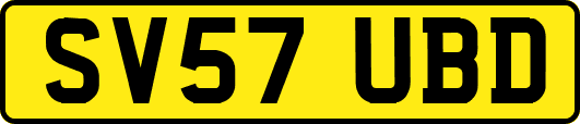 SV57UBD