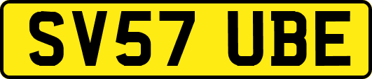 SV57UBE