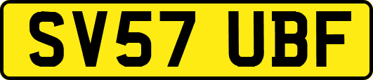 SV57UBF