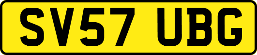 SV57UBG