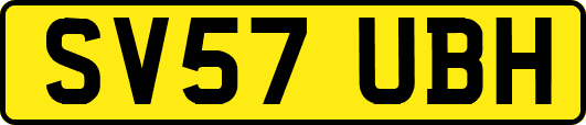 SV57UBH