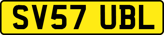 SV57UBL