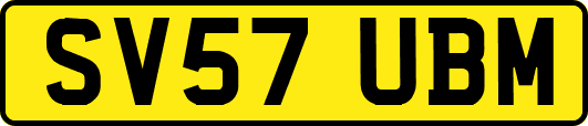 SV57UBM