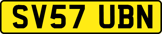 SV57UBN