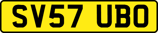 SV57UBO