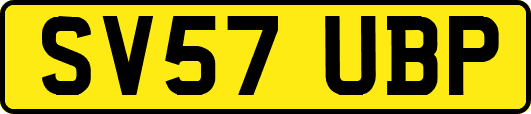 SV57UBP