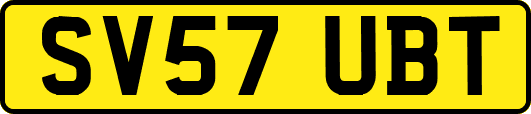 SV57UBT
