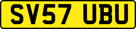 SV57UBU
