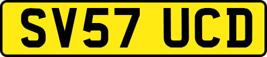 SV57UCD