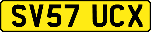 SV57UCX