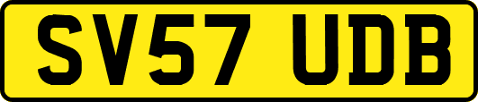 SV57UDB