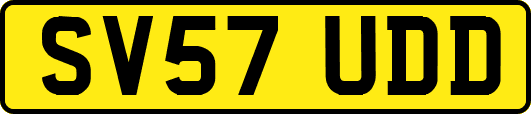 SV57UDD