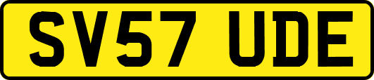 SV57UDE