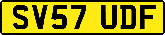 SV57UDF