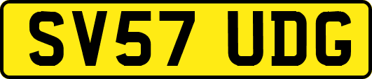 SV57UDG