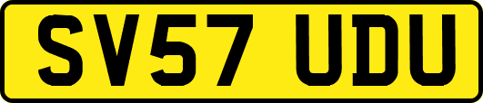 SV57UDU