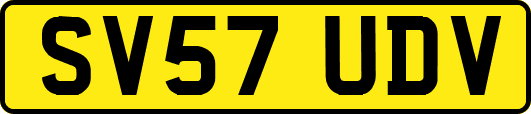 SV57UDV