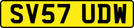 SV57UDW
