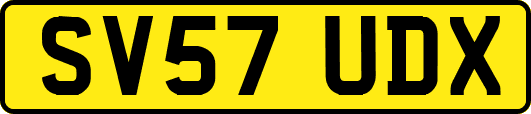 SV57UDX