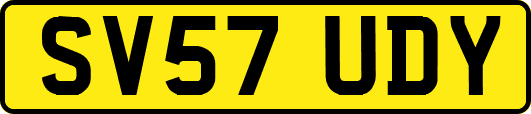 SV57UDY