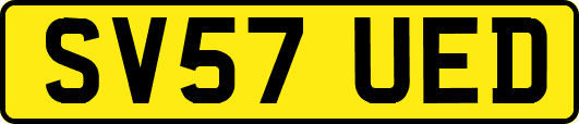 SV57UED